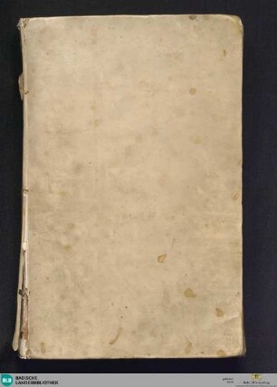 In Beatum Obitum Matronae Pientißimae Clarißimaeque Genovefae Baumgarterin ...