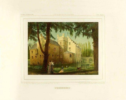 Werdringen