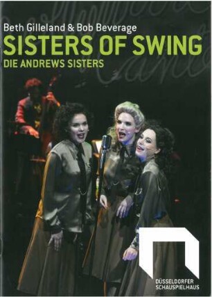 Sisters of Swing - Die Andrews Sisters