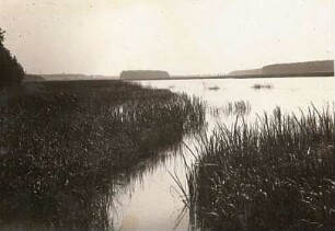 Wermsdorf/Sachsen. Großer Teich