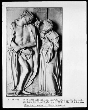 Ecce homo
