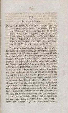 319-372 [172] Rezensionen