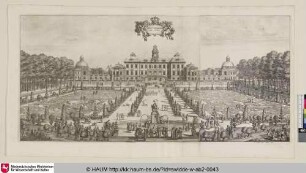 Drottningholm versus meridiem.