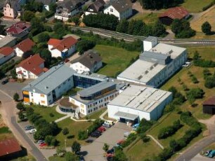 Holzheim bei Limburg