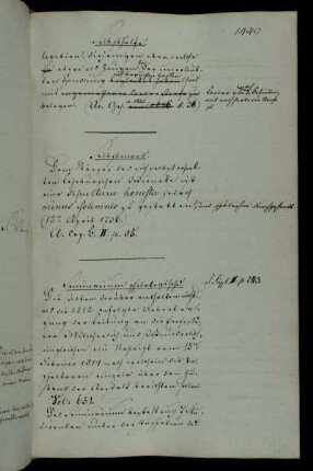 Seminar, philologisches