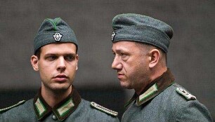 Das radikal Böse