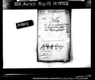 Die den verabschiedeten Soldaten der Deutschen Legion zugesagte Steuerfreiheit
