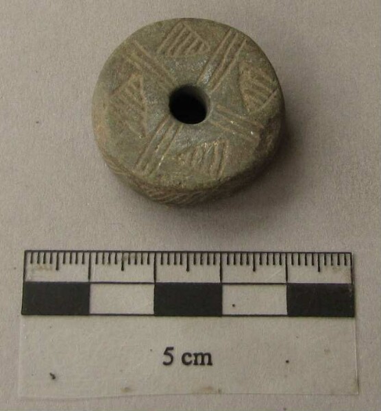 spindle whorl