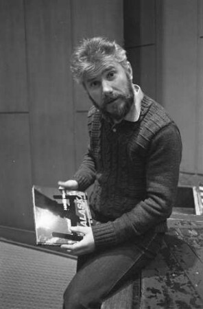 Diavortrag "Nanga Parbat - Schicksalsberg der Deutschen" des Fotojournalisten Helfried Weyer im Konzerthaus Karlsruhe