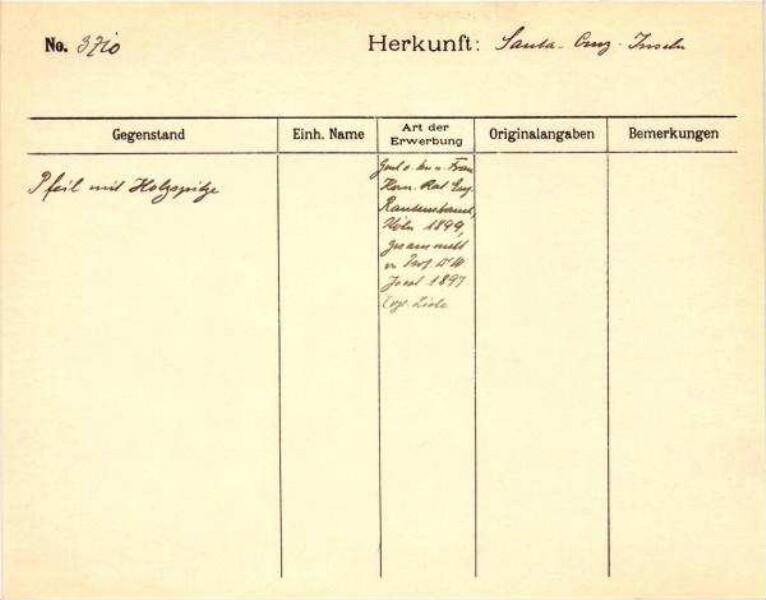 Il s'agit de la numérisation d'un document historique. Il reflète le contexte dans lequel il a été rédigé et ne correspond pas aux normes actuelles d'un langage conscient de l'histoire et de la diversité.