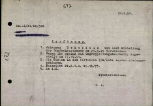 Scheffold, Johannes