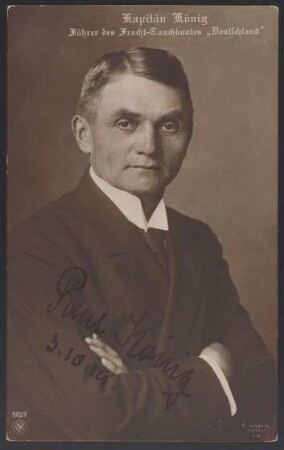 König, Paul