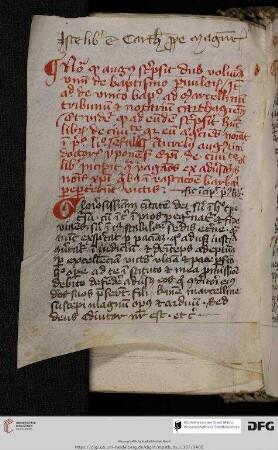Augustinus, De civitate dei