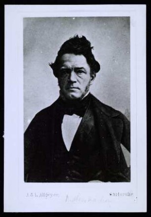 Redtenbacher, Ferdinand