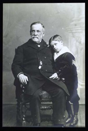 Pasteur, Louis