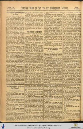 27.01.1922 (II.)