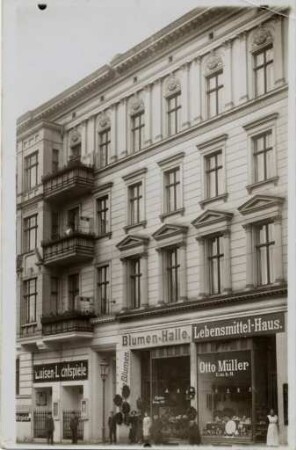 Luisen-Lichtspiele