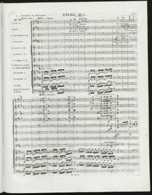No. 11. Entre-Act
