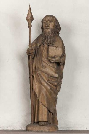 Sechs Apostel — Apostel Thomas