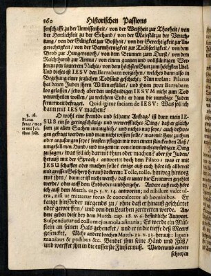 160-162, § 16. O wohl eine frembd- und seltzame ...