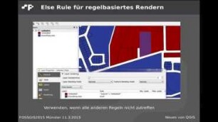 Neues von QGIS 2.8