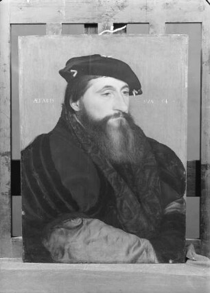 Herzog Anton der Gute von Lothringen (1489-1544)