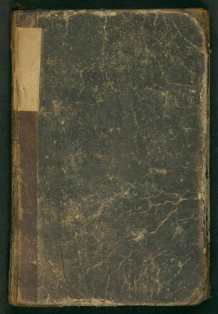 3. Theil: Andreas Burns und seine Familie : geschichtliches Lebensbild aus dem deutsch-dänischen Kriege in den Jahren 1848-1850