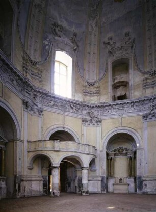 Katholische Kirche Herr Jesu in Antakalnis, Wilna, Litauen