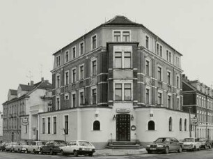 Hotel "Freiberger Hof"