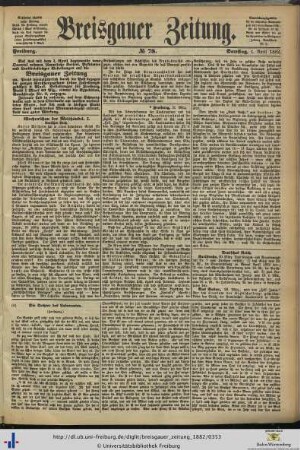 Nr. 78-101 (April 1882)