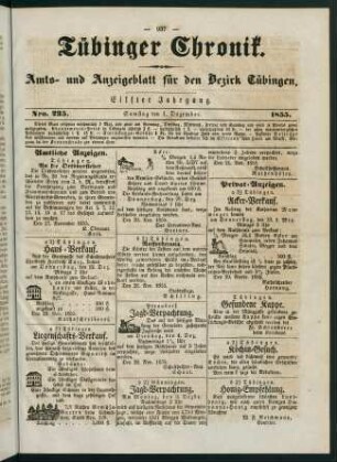 937-1020, Dezember 1855