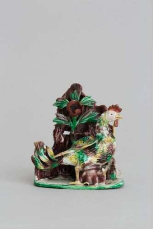Fenghuang-Vogel (Phoenix)