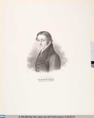 Dr. H. Heusinger