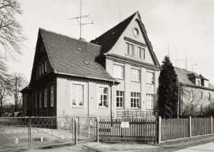 Kindergarten, Großräschen
