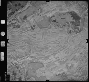 Luftbild: Film 101 Bildnr. 434