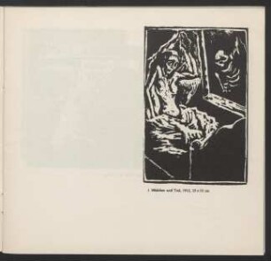 Mädchen und Tod