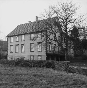 Eschwege, Soodener Straße 48