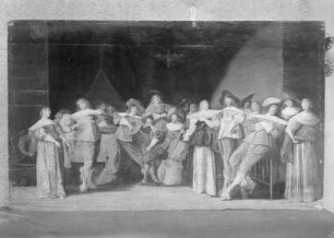 Musikgesellschaft