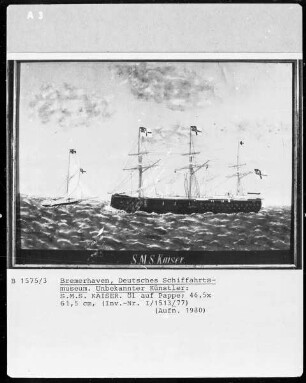 S.M.S. "Kaiser"