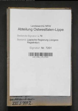 Cappelsche Erbpächter (Sieveke, Berkenhaus, Strohmeyer, Stedtfeld)