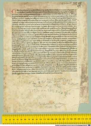 Breviarium Augustanum : im Auftrag von Friedrich II. Graf von Zollern, Bischof von Augsburg. [I, 1-6 und II, 1-5]. 1,1/6