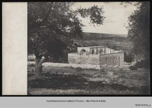 Auferstehungskirche, Abou Gosh