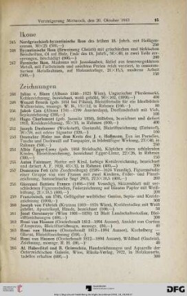 Ikone (Nr. 245-247)