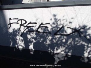 FREE LX