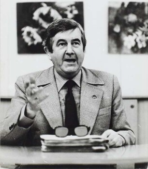 Gert Walter