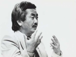 Anatoli Kim