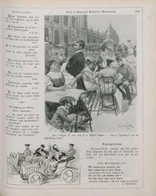 "Das verkannte Vanille-Gefrorne" "Unangenehm"