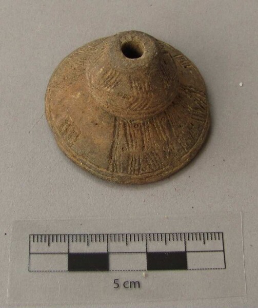 spindle whorl