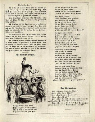 "Die deutsche Einheit"