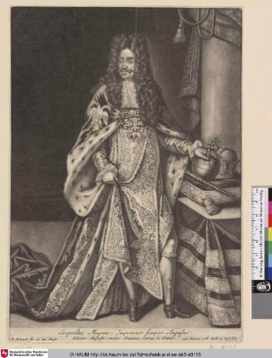 Leopoldus Magnus